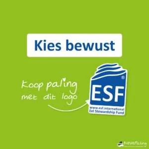 ESF — kies bewust